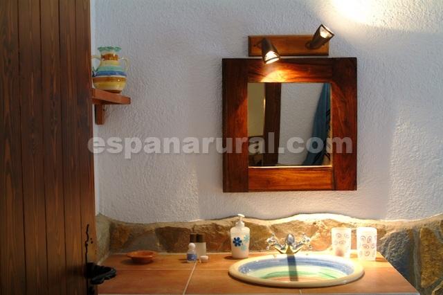 Proprietà commerciale a Taberno, Almeria, Spagna 8 camere da letto, 380 mq. N° 77997