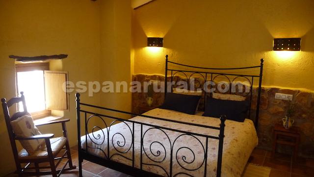 Proprietà commerciale a Taberno, Almeria, Spagna 8 camere da letto, 380 mq. N° 77997