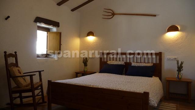 Proprietà commerciale a Taberno, Almeria, Spagna 8 camere da letto, 380 mq. N° 77997