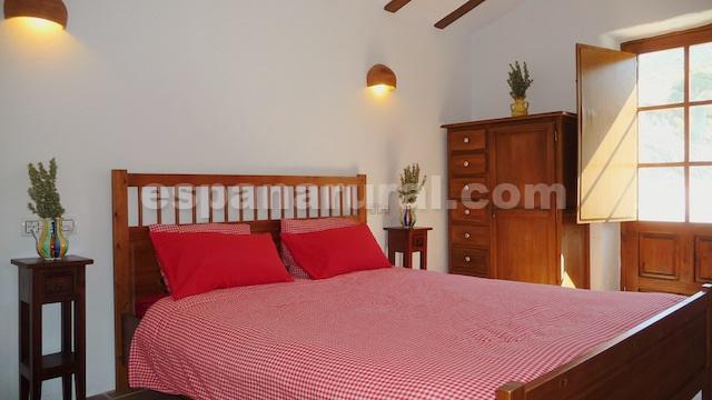 Proprietà commerciale a Taberno, Almeria, Spagna 8 camere da letto, 380 mq. N° 77997