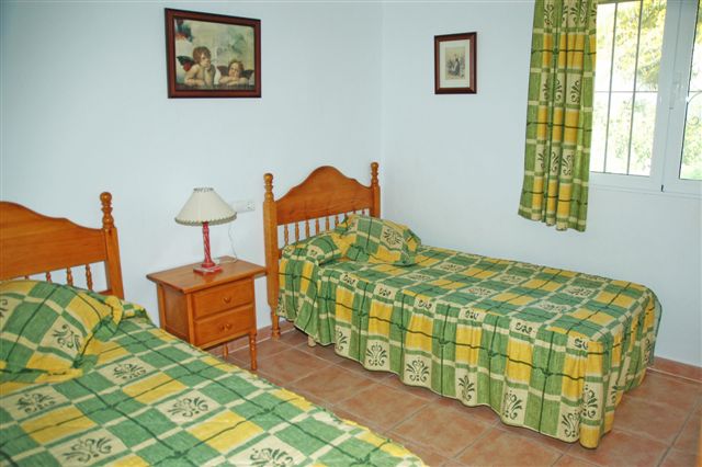 Willa w Calpe, Alicante, Hiszpania 6 sypialni, 206 mkw. nr 107380