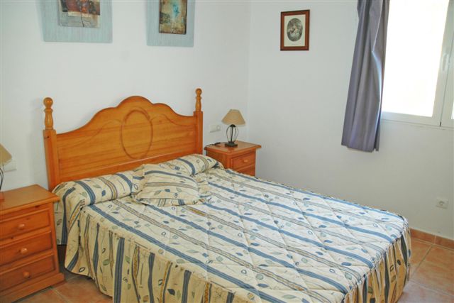 Willa w Calpe, Alicante, Hiszpania 6 sypialni, 206 mkw. nr 107380