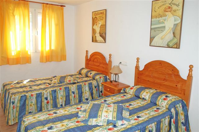 Willa w Calpe, Alicante, Hiszpania 6 sypialni, 206 mkw. nr 107380