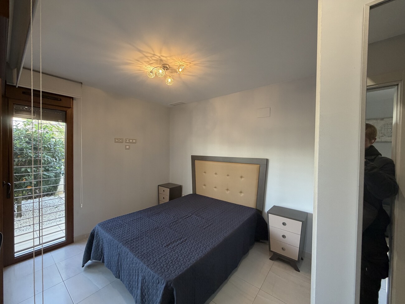 Wohnung in La Zenia, Alicante, Spanien 2 Schlafzimmer, 83 m2 Nr. 146442