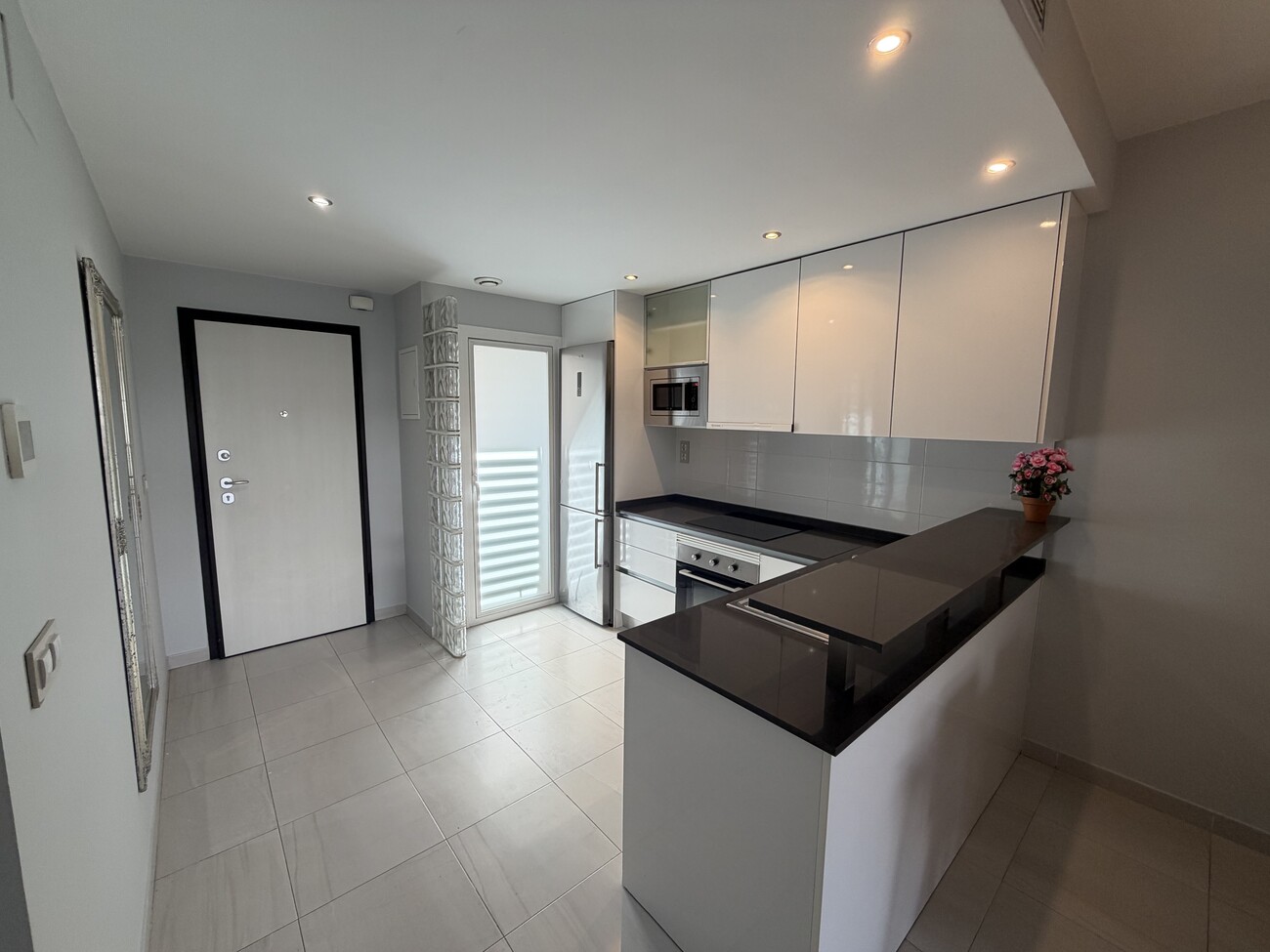 Wohnung in La Zenia, Alicante, Spanien 2 Schlafzimmer, 83 m2 Nr. 146442