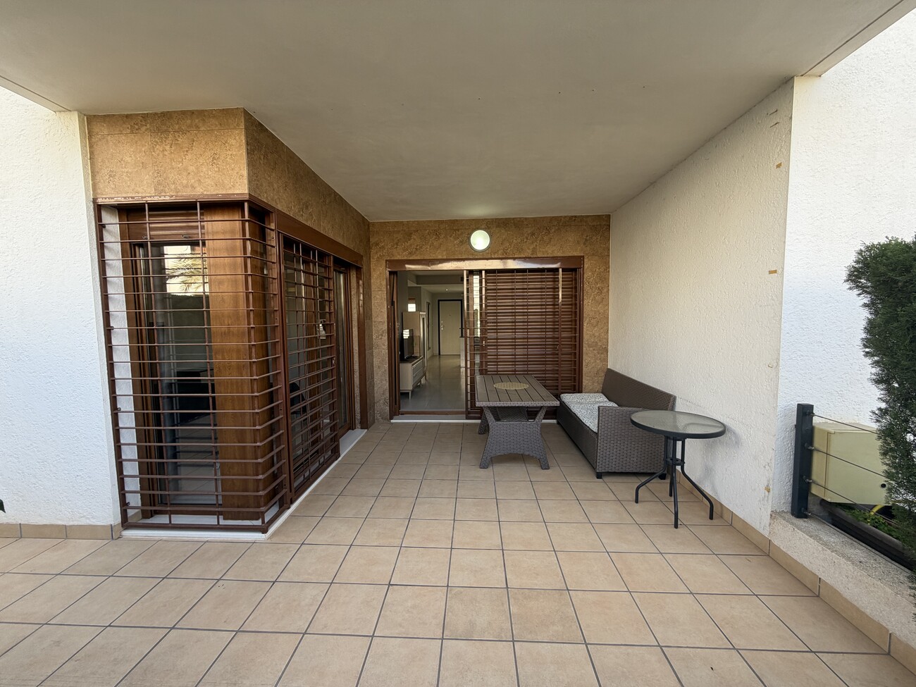 Wohnung in La Zenia, Alicante, Spanien 2 Schlafzimmer, 83 m2 Nr. 146442