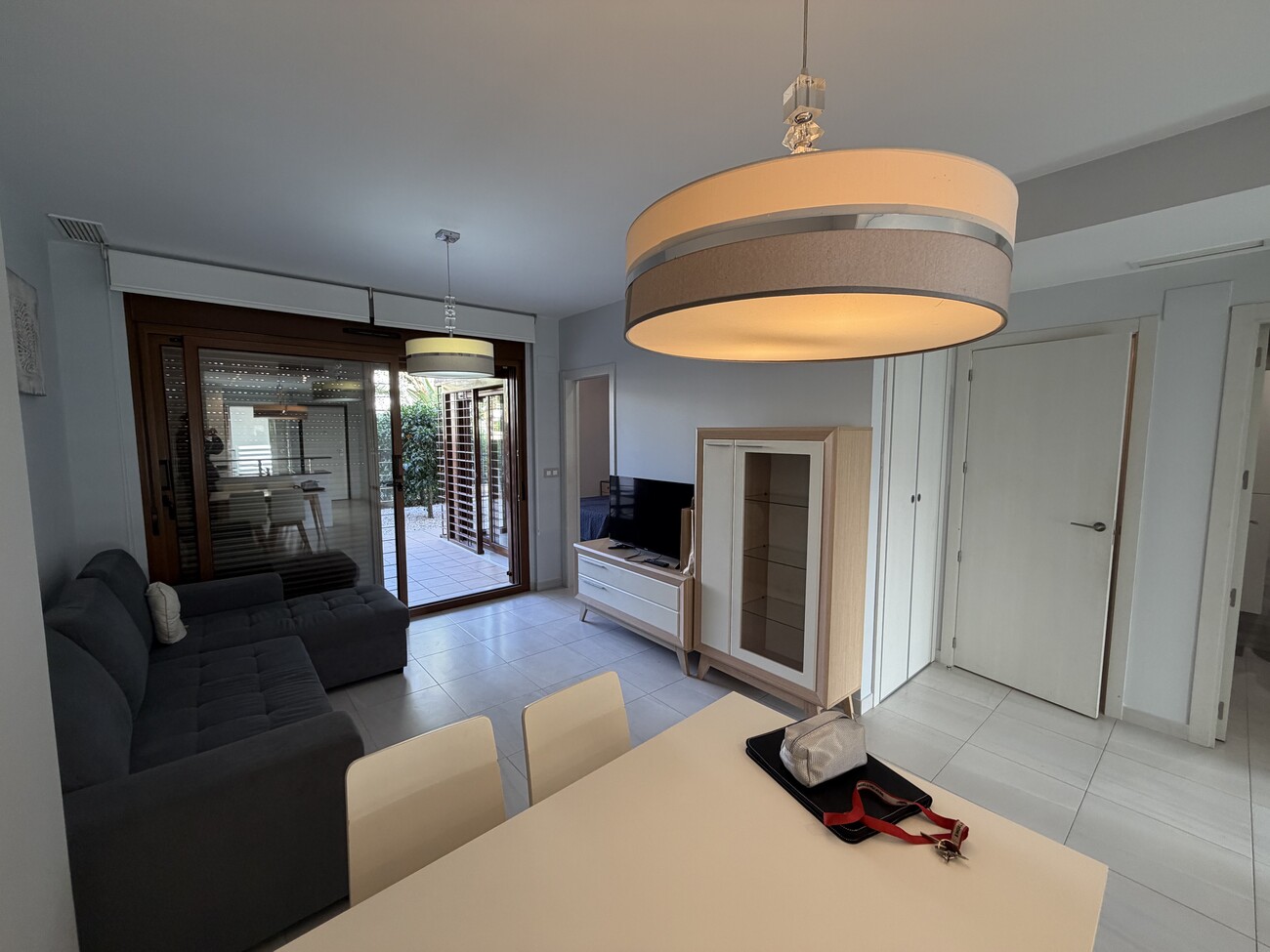Wohnung in La Zenia, Alicante, Spanien 2 Schlafzimmer, 83 m2 Nr. 146442
