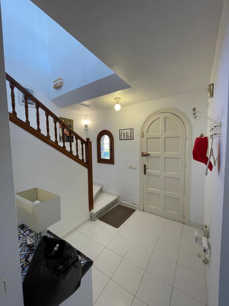 Villa in Villamartin, Alicante, Spain 3 bedrooms, 140 sq.m. No. 148397
