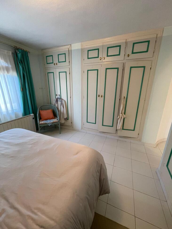 Villa in Villamartin, Alicante, Spain 3 bedrooms, 140 sq.m. No. 148397