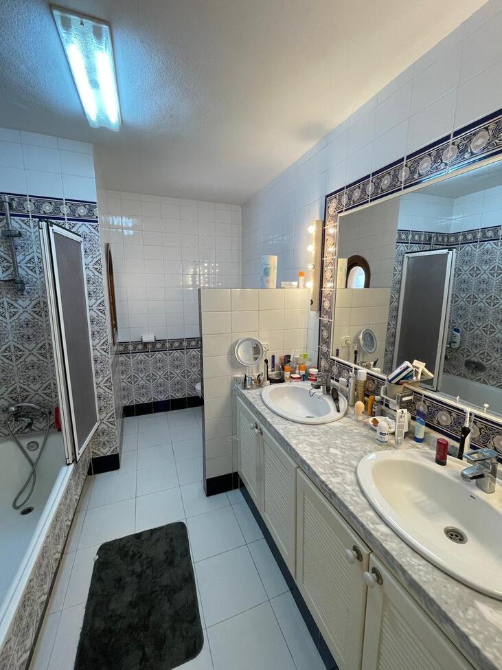 Villa in Villamartin, Alicante, Spain 3 bedrooms, 140 sq.m. No. 148397