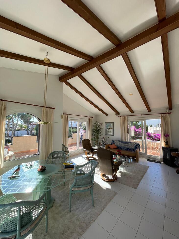 Villa in Villamartin, Alicante, Spain 3 bedrooms, 140 sq.m. No. 148397