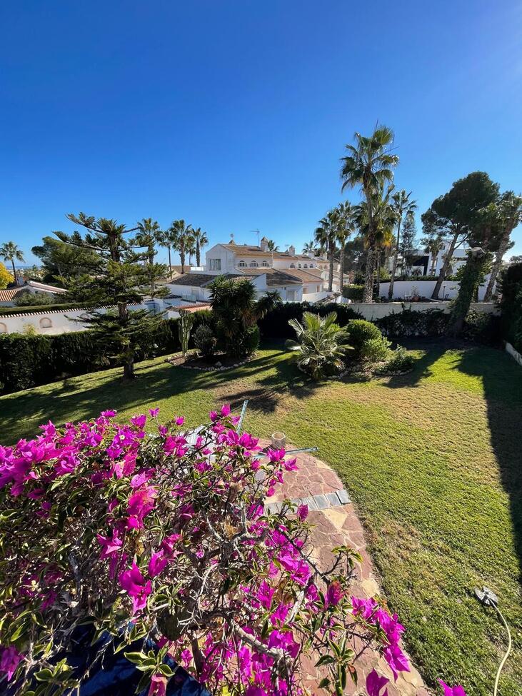 Villa in Villamartin, Alicante, Spain 3 bedrooms, 140 sq.m. No. 148397