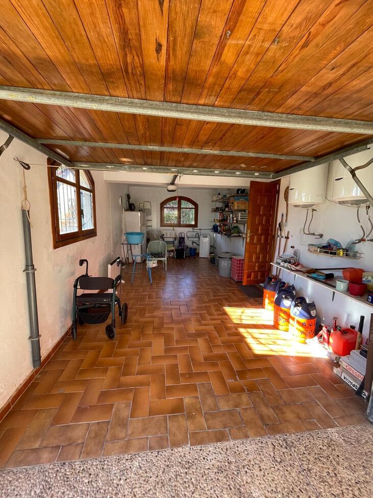 Villa in Villamartin, Alicante, Spain 3 bedrooms, 140 sq.m. No. 148397