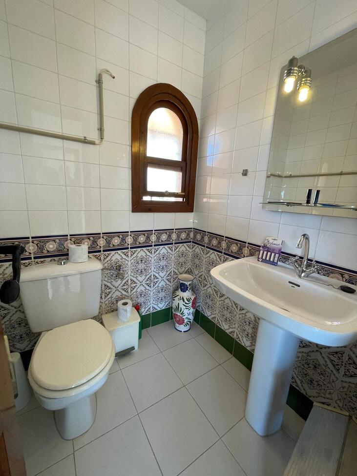 Villa in Villamartin, Alicante, Spain 3 bedrooms, 140 sq.m. No. 148397