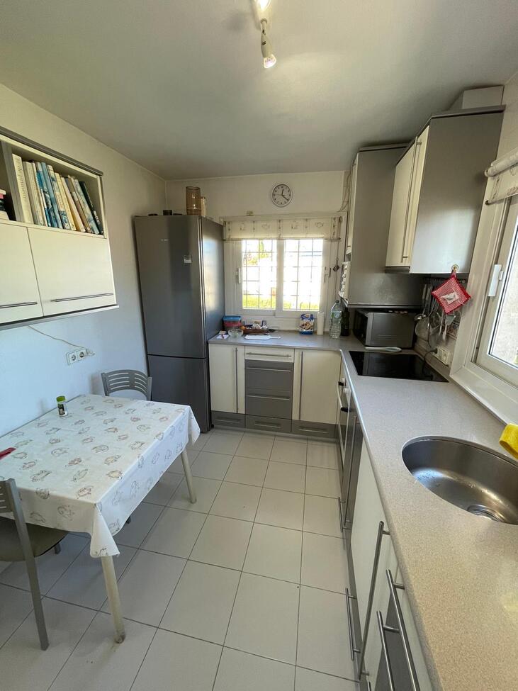 Villa in Villamartin, Alicante, Spain 3 bedrooms, 140 sq.m. No. 148397