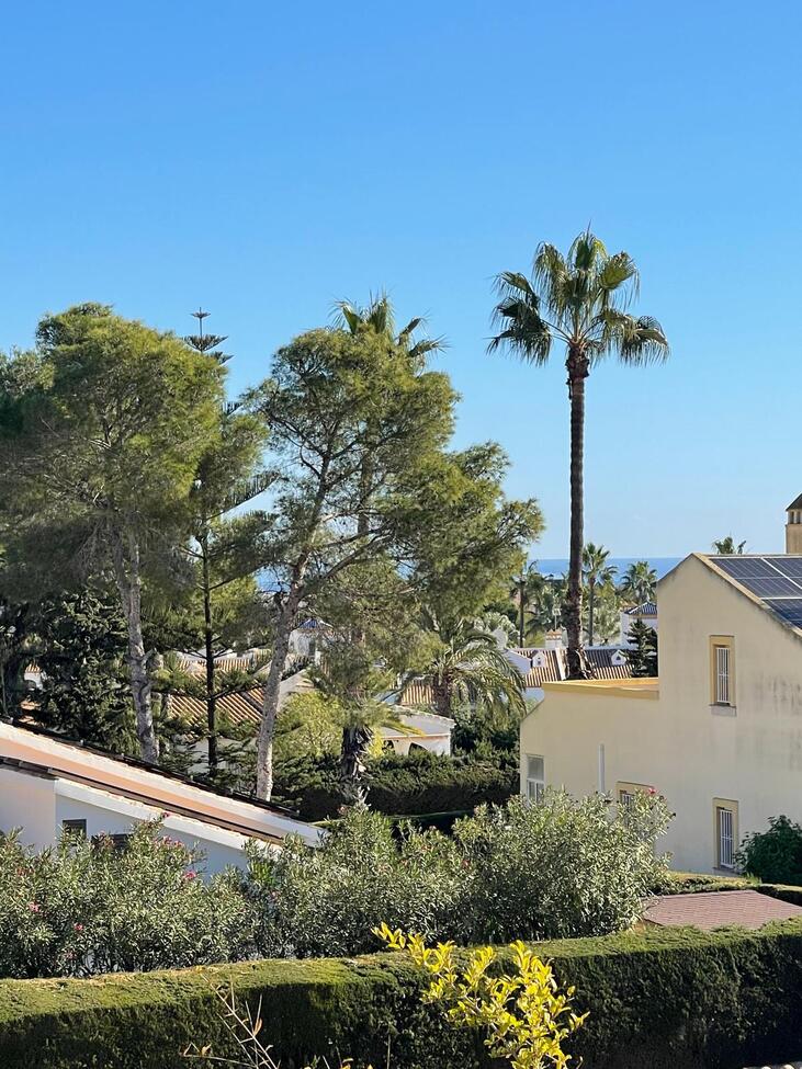 Villa in Villamartin, Alicante, Spain 3 bedrooms, 140 sq.m. No. 148397