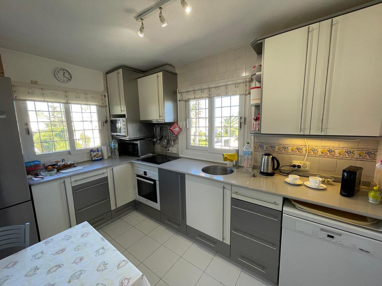 Villa in Villamartin, Alicante, Spain 3 bedrooms, 140 sq.m. No. 148397