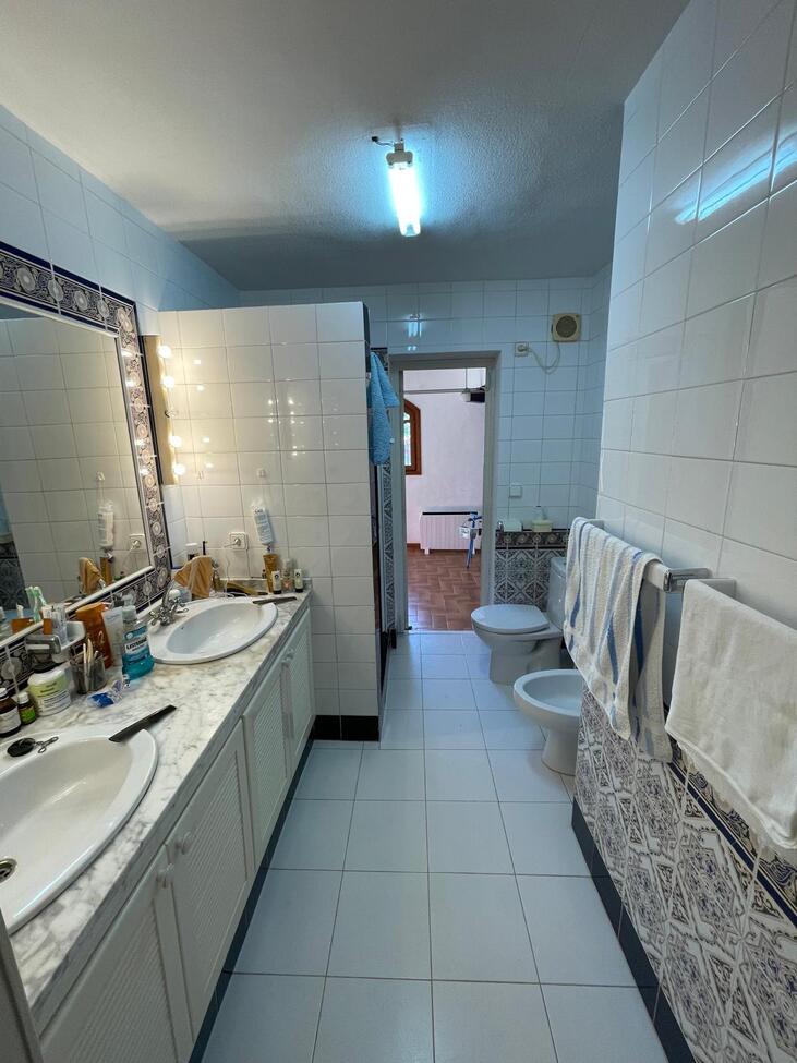 Villa in Villamartin, Alicante, Spain 3 bedrooms, 140 sq.m. No. 148397