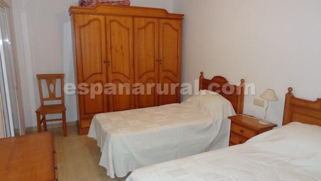 Villa in Lucar, Almeria, Spanien 4 Schlafzimmer, 140 m2 Nr. 195961