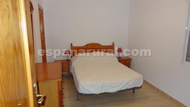 Villa in Lucar, Almeria, Spanien 4 Schlafzimmer, 140 m2 Nr. 195961