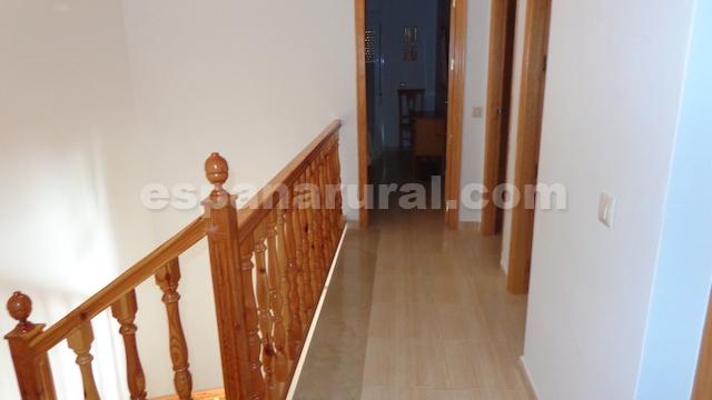 Villa in Lucar, Almeria, Spanien 4 Schlafzimmer, 140 m2 Nr. 195961