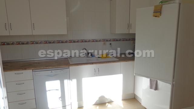 Villa in Lucar, Almeria, Spanien 4 Schlafzimmer, 140 m2 Nr. 195961