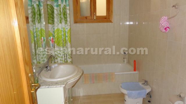 Villa in Lucar, Almeria, Spanien 4 Schlafzimmer, 140 m2 Nr. 195961