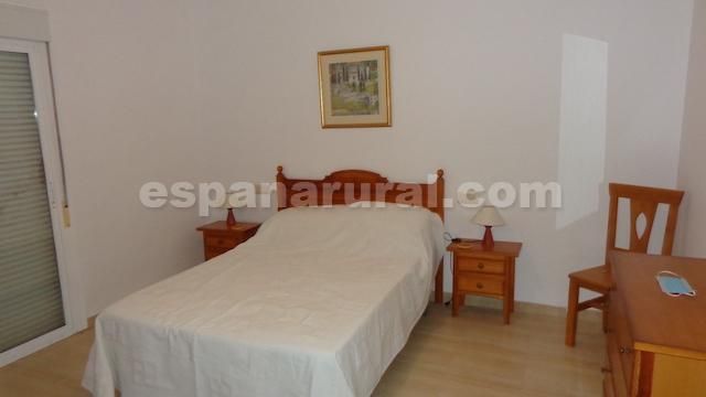 Villa in Lucar, Almeria, Spanien 4 Schlafzimmer, 140 m2 Nr. 195961