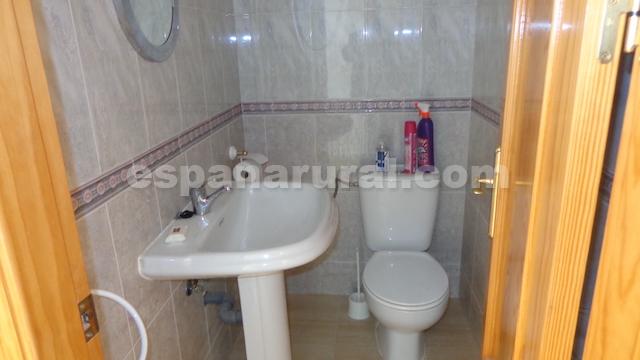 Villa in Lucar, Almeria, Spanien 4 Schlafzimmer, 140 m2 Nr. 195961