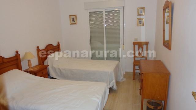 Villa in Lucar, Almeria, Spanien 4 Schlafzimmer, 140 m2 Nr. 195961