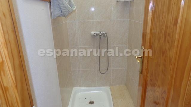 Villa in Lucar, Almeria, Spanien 4 Schlafzimmer, 140 m2 Nr. 195961