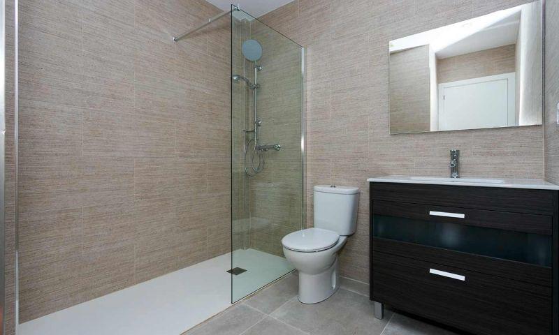 Kaupunkipientalo Alicante, Espanja 3 makuuhuonetta, 108 m2 No. 195960