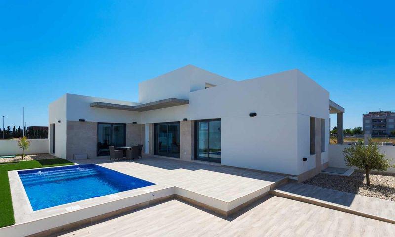 Kaupunkipientalo Alicante, Espanja 3 makuuhuonetta, 108 m2 No. 195960