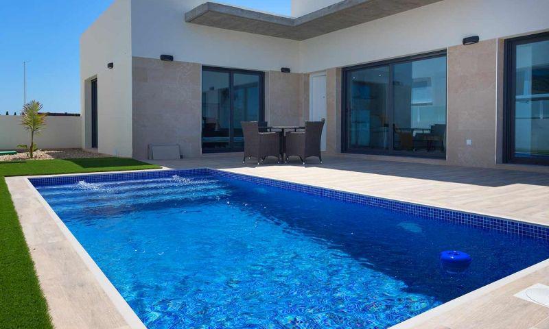 Kaupunkipientalo Alicante, Espanja 3 makuuhuonetta, 108 m2 No. 195960