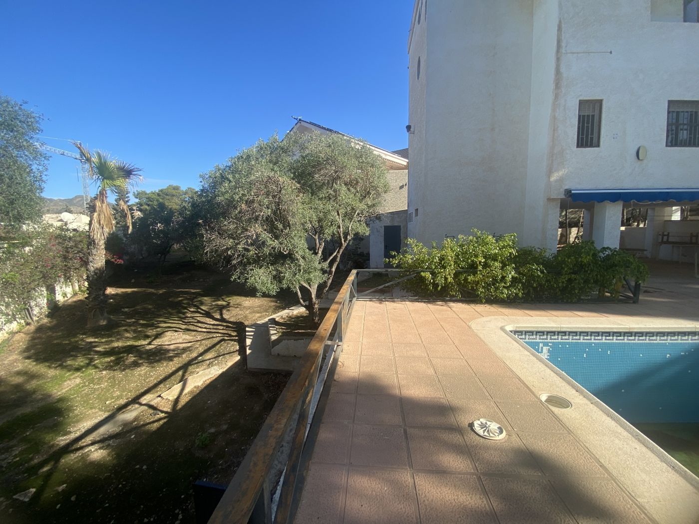 Villa in Cartagena, Murcia, Spanien 5 Schlafzimmer, 450 m2 Nr. 116054