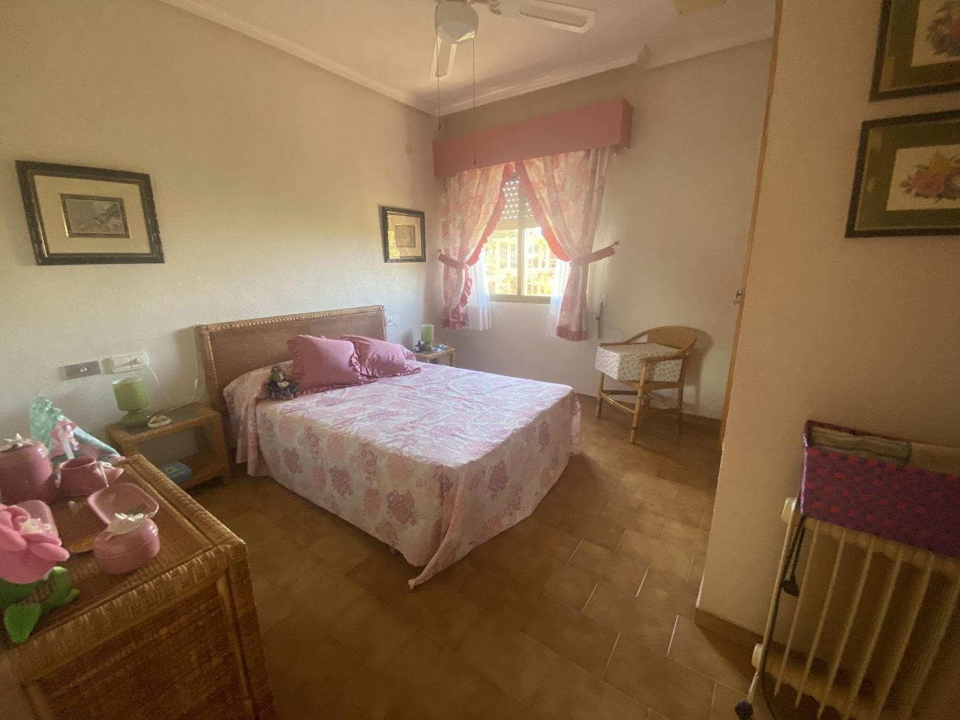 Villa in Cartagena, Murcia, Spanien 5 Schlafzimmer, 450 m2 Nr. 116054