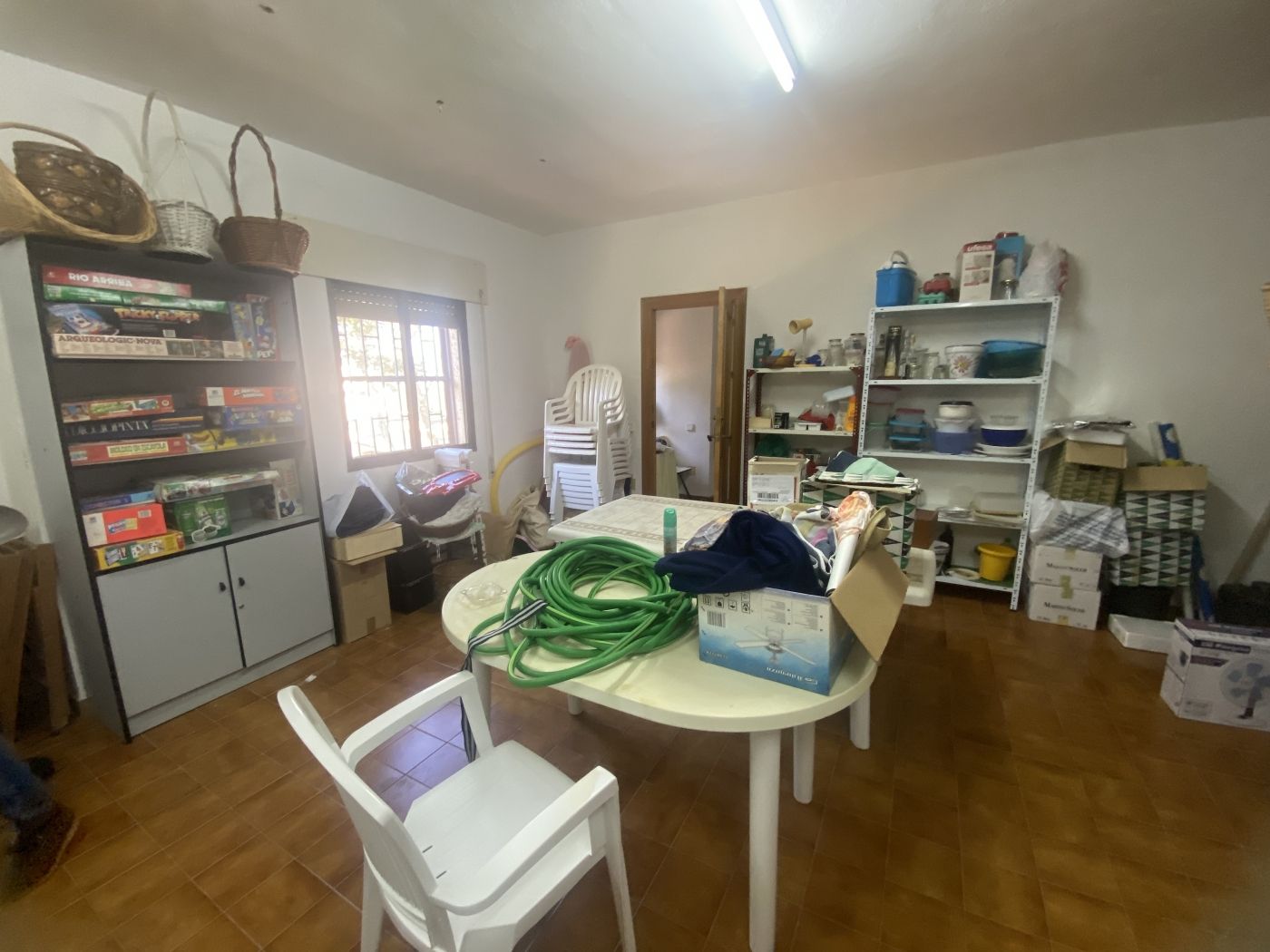 Villa in Cartagena, Murcia, Spanien 5 Schlafzimmer, 450 m2 Nr. 116054