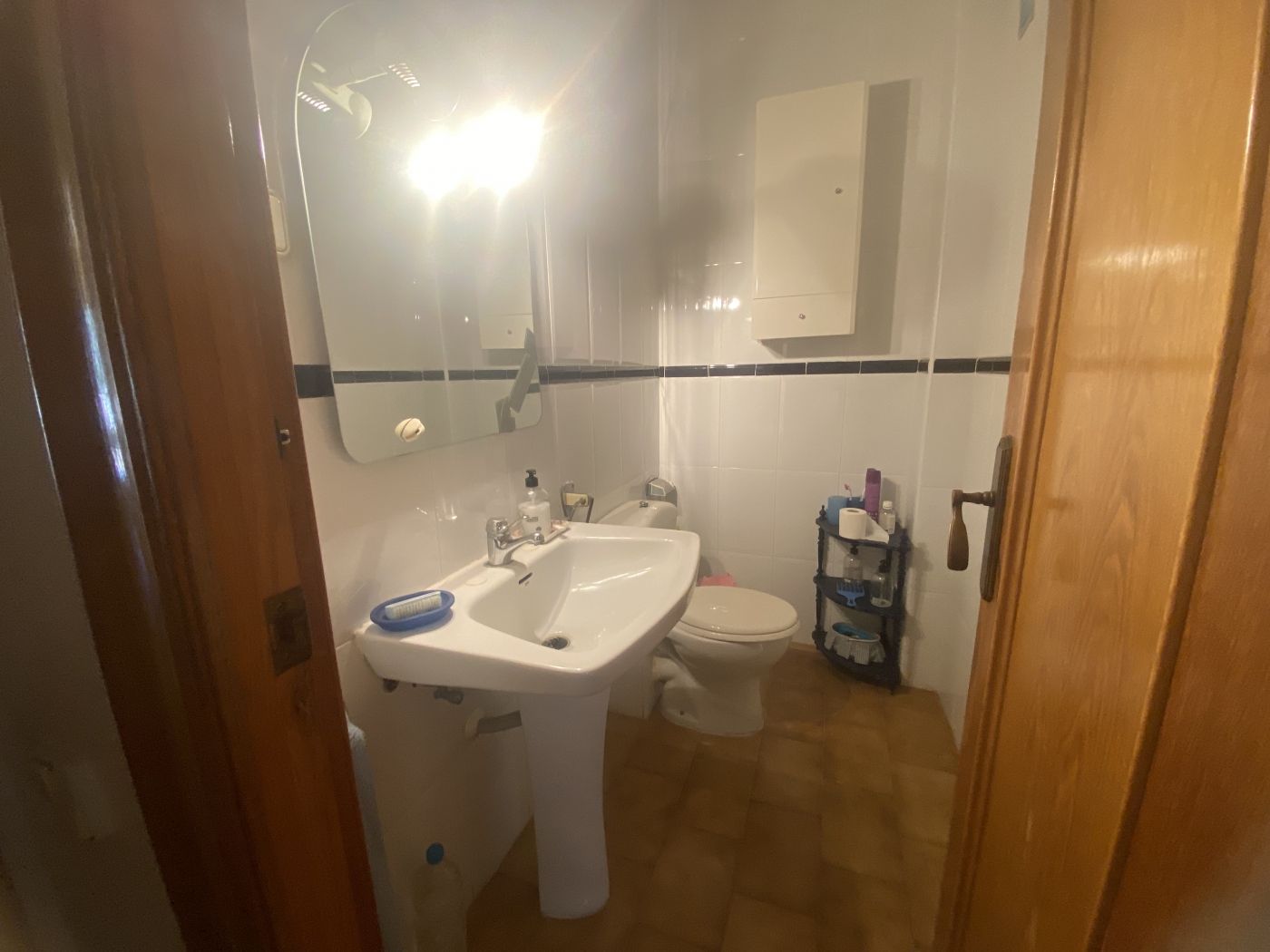 Villa in Cartagena, Murcia, Spanien 5 Schlafzimmer, 450 m2 Nr. 116054