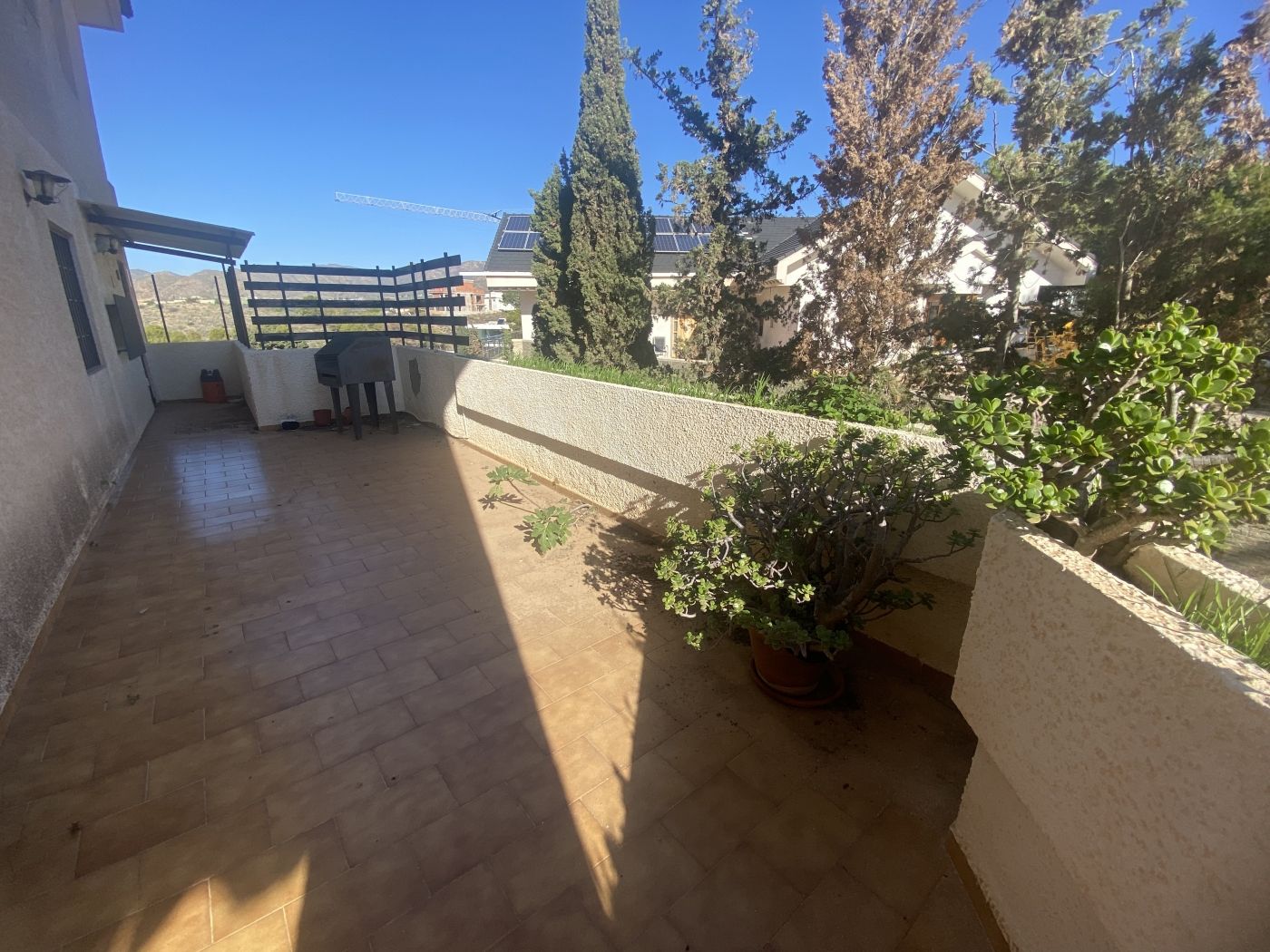 Villa in Cartagena, Murcia, Spanien 5 Schlafzimmer, 450 m2 Nr. 116054