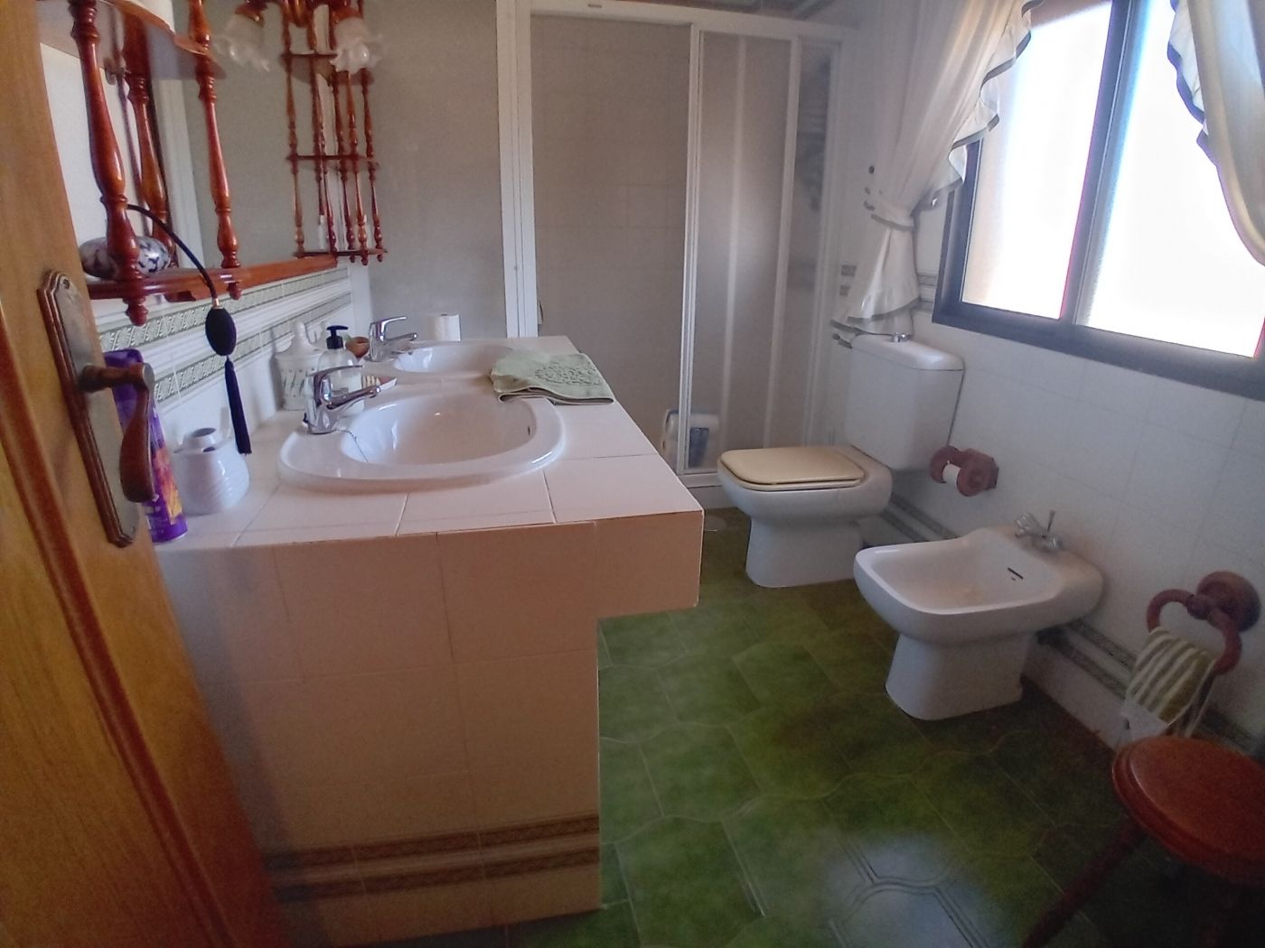 Villa in Cartagena, Murcia, Spanien 5 Schlafzimmer, 450 m2 Nr. 116054