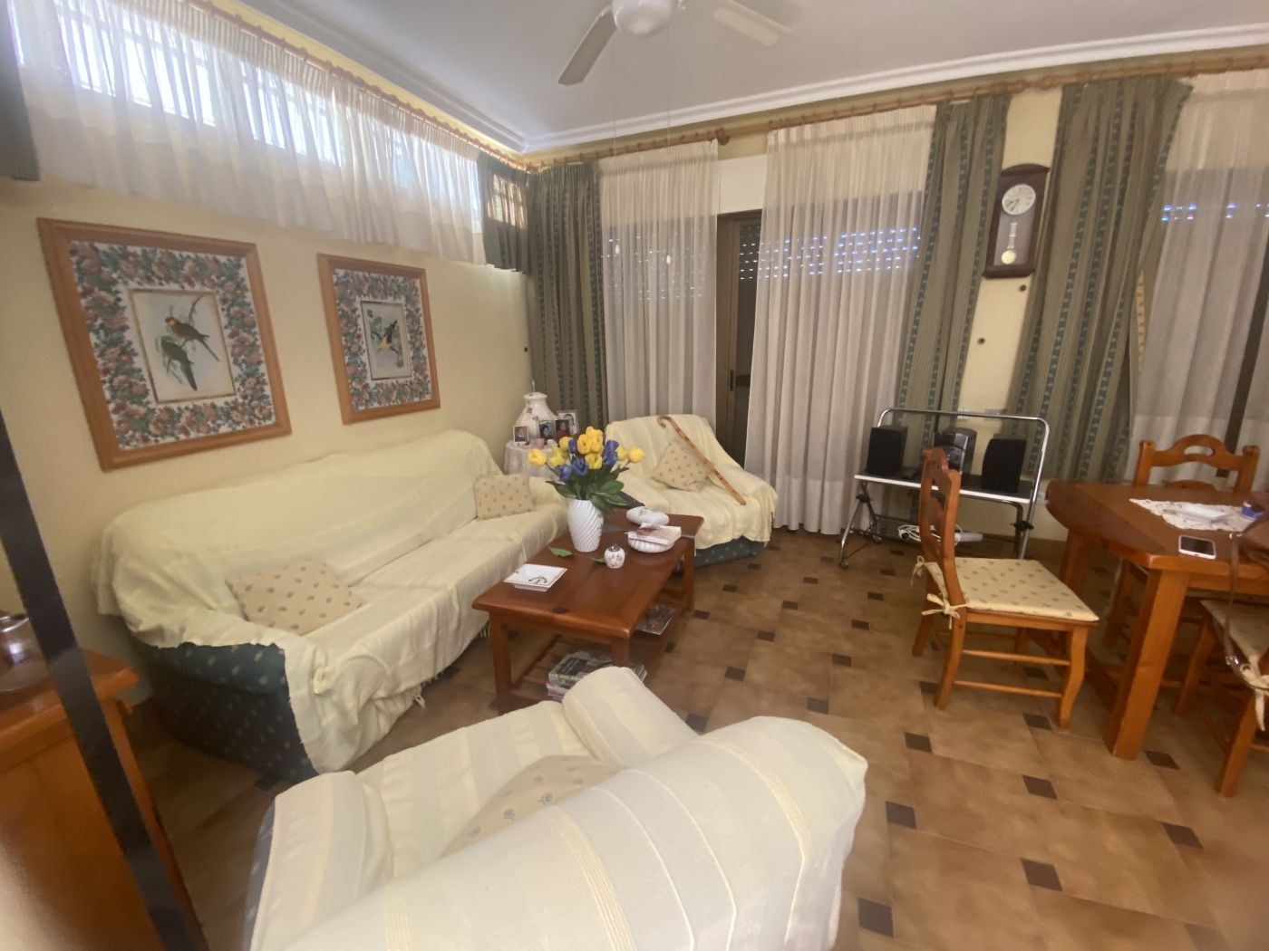 Villa in Cartagena, Murcia, Spanien 5 Schlafzimmer, 450 m2 Nr. 116054