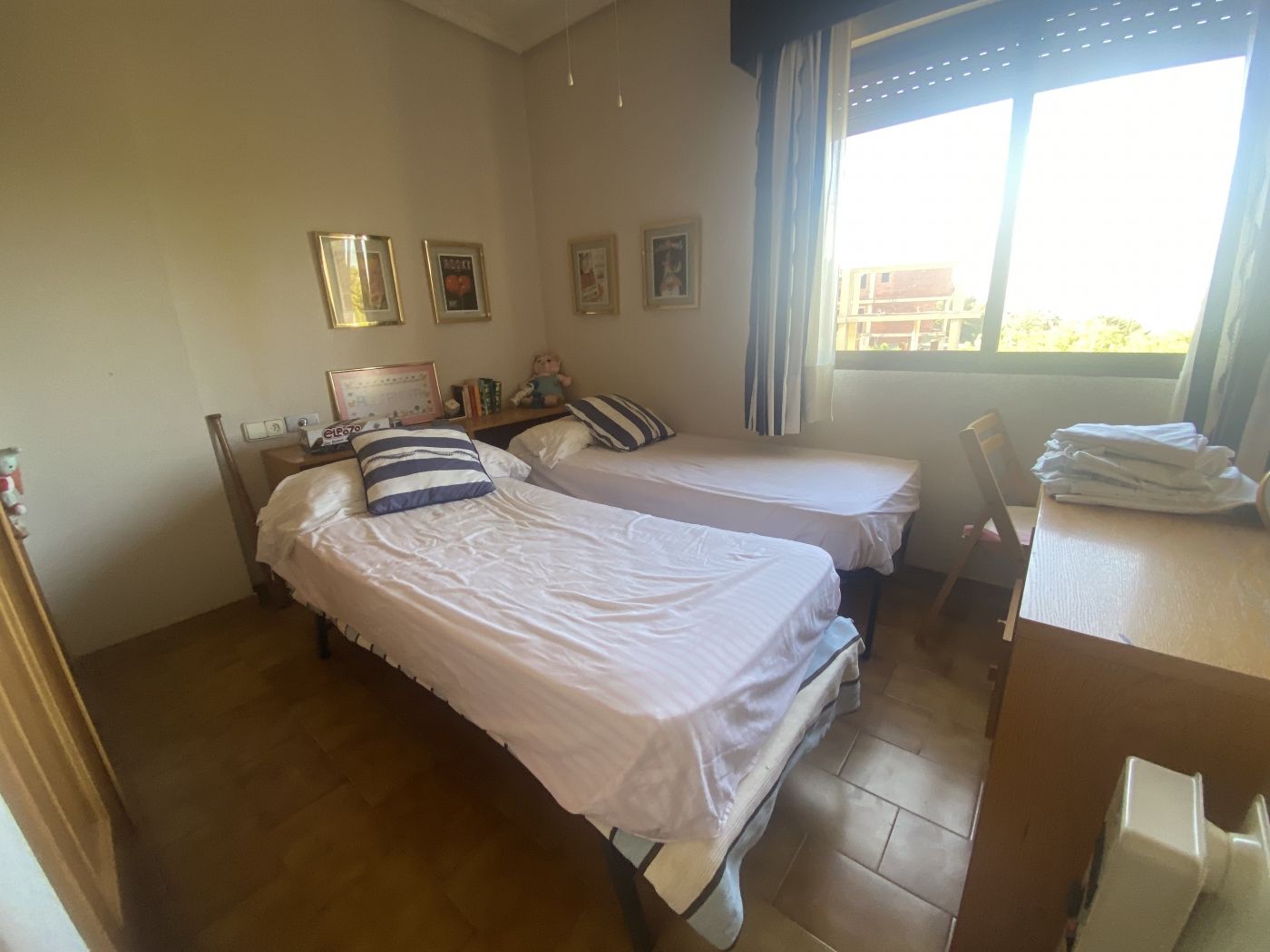 Villa in Cartagena, Murcia, Spanien 5 Schlafzimmer, 450 m2 Nr. 116054