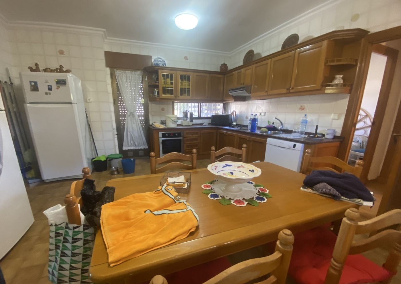 Villa in Cartagena, Murcia, Spanien 5 Schlafzimmer, 450 m2 Nr. 116054