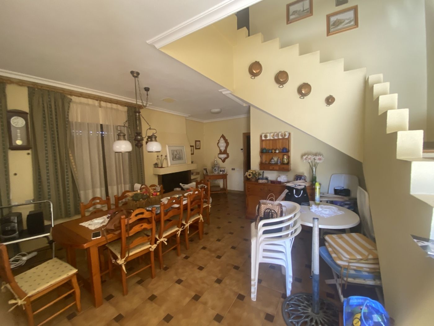 Villa in Cartagena, Murcia, Spanien 5 Schlafzimmer, 450 m2 Nr. 116054