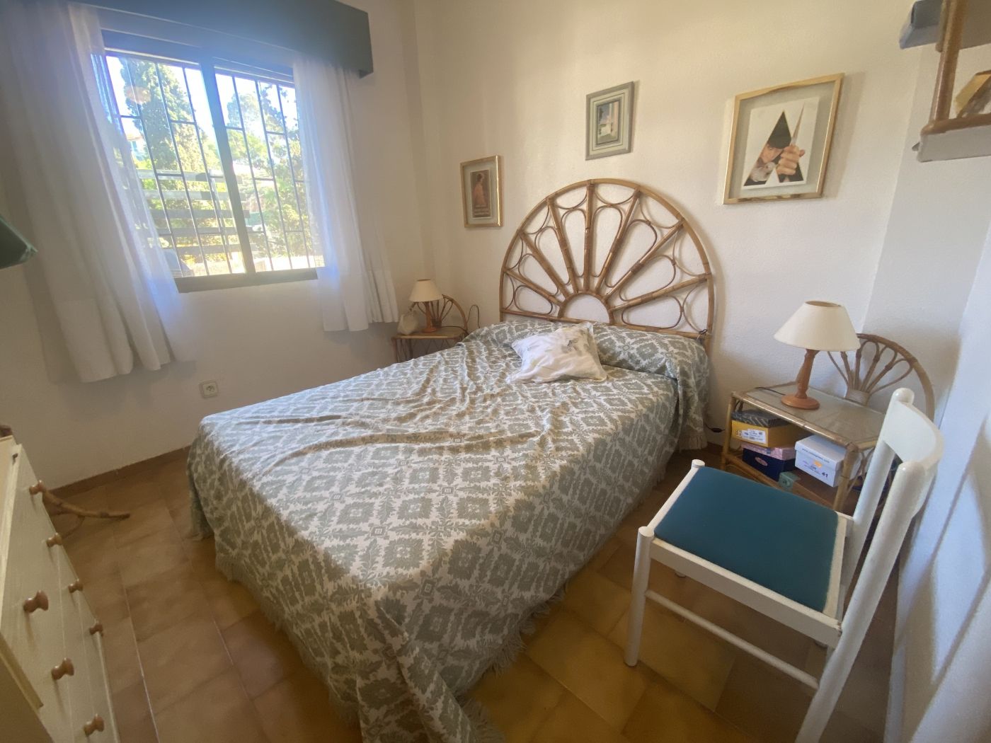 Villa in Cartagena, Murcia, Spanien 5 Schlafzimmer, 450 m2 Nr. 116054