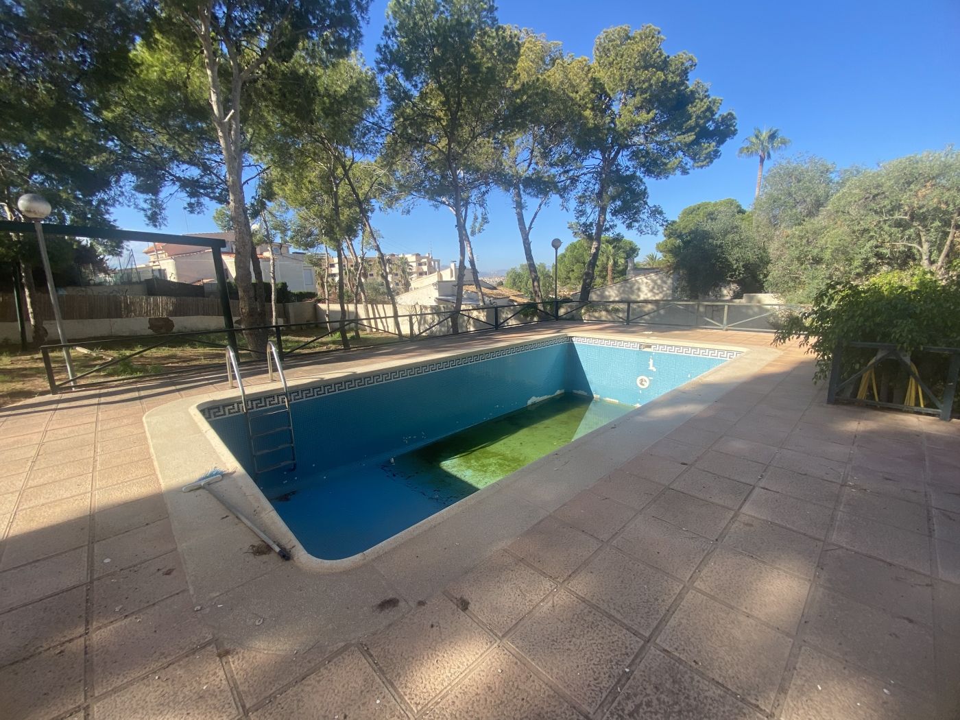 Villa in Cartagena, Murcia, Spanien 5 Schlafzimmer, 450 m2 Nr. 116054