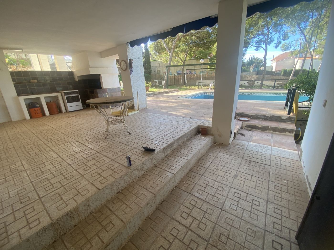 Villa in Cartagena, Murcia, Spanien 5 Schlafzimmer, 450 m2 Nr. 116054