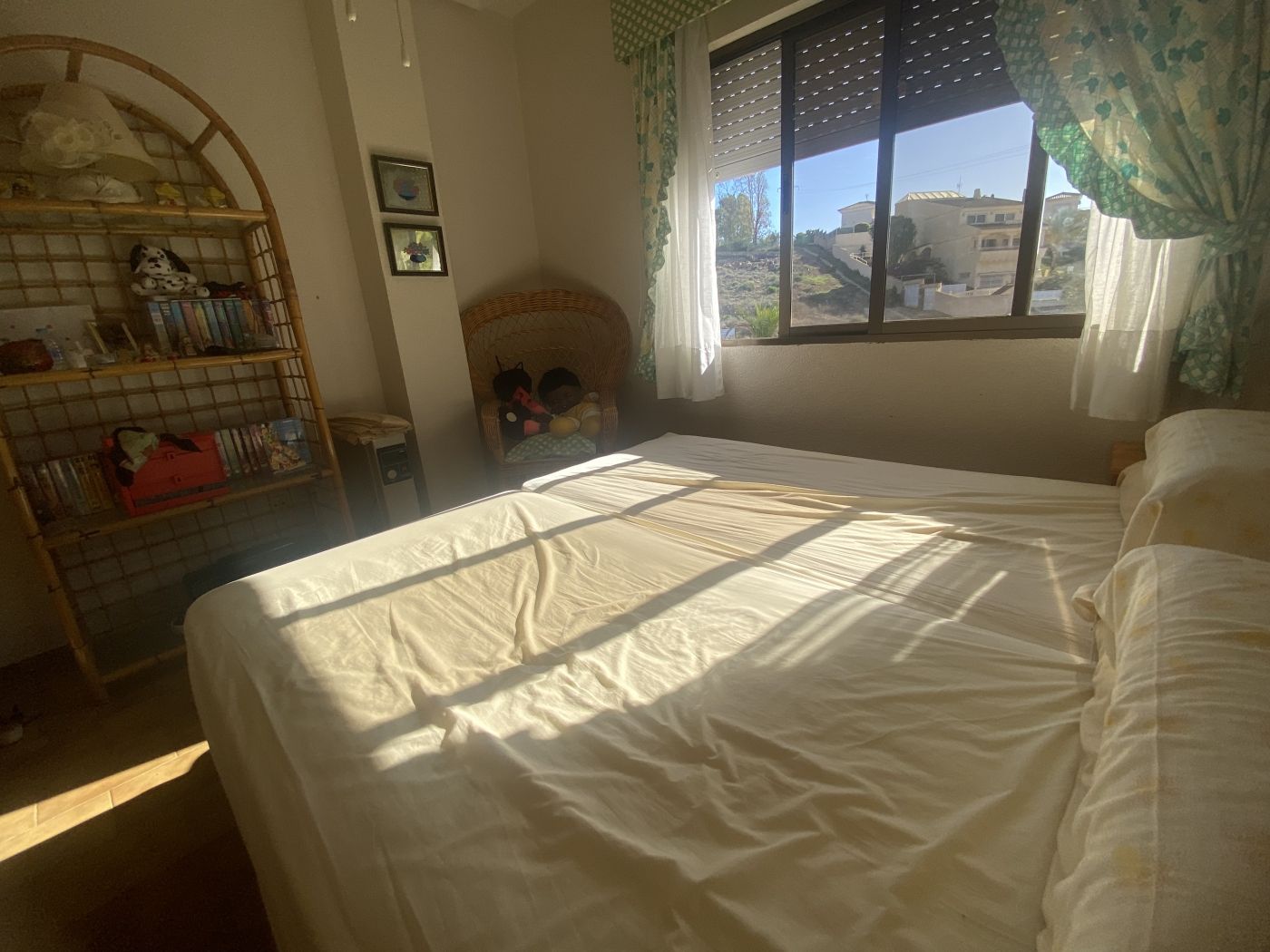 Villa in Cartagena, Murcia, Spanien 5 Schlafzimmer, 450 m2 Nr. 116054