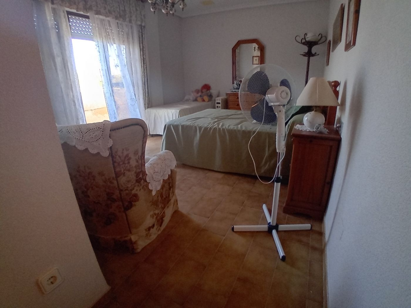 Villa in Cartagena, Murcia, Spanien 5 Schlafzimmer, 450 m2 Nr. 116054