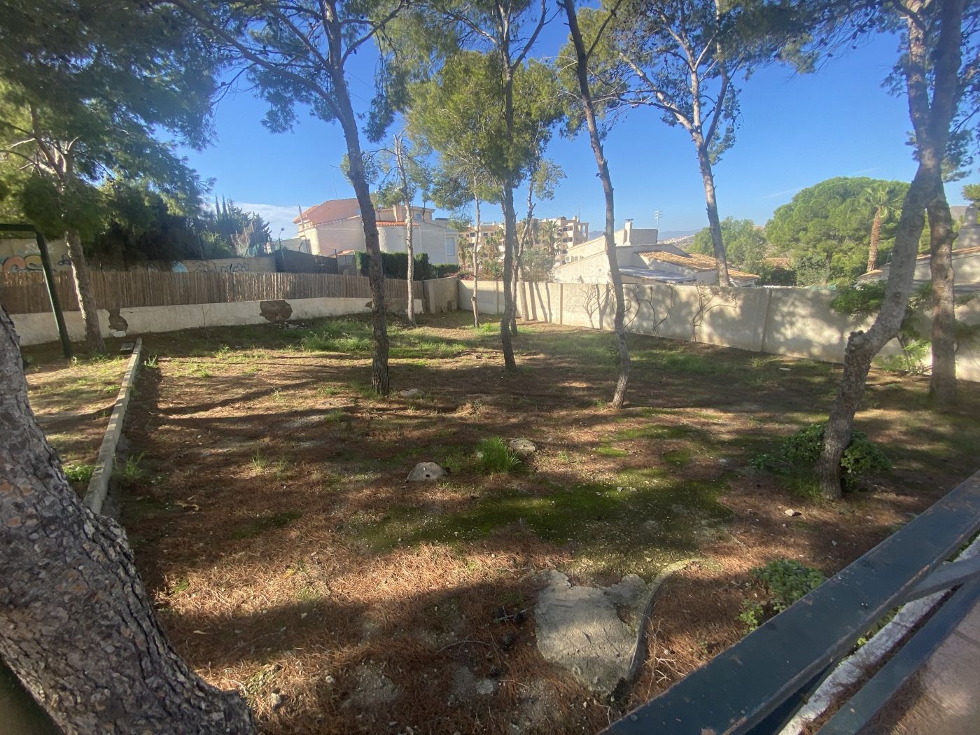 Villa in Cartagena, Murcia, Spanien 5 Schlafzimmer, 450 m2 Nr. 116054
